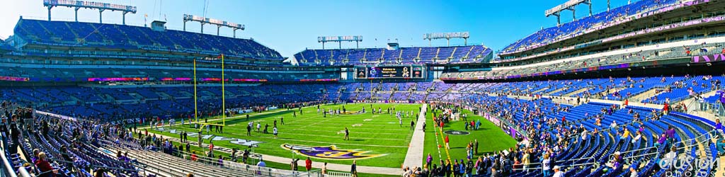 M&T Bank Stadium